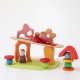 Minimondo del Prato