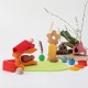 Minimondo del Prato