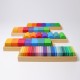 Set costruzioni - Forme e colori - Grimm's