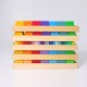 Set costruzioni - Forme e colori - Grimm's