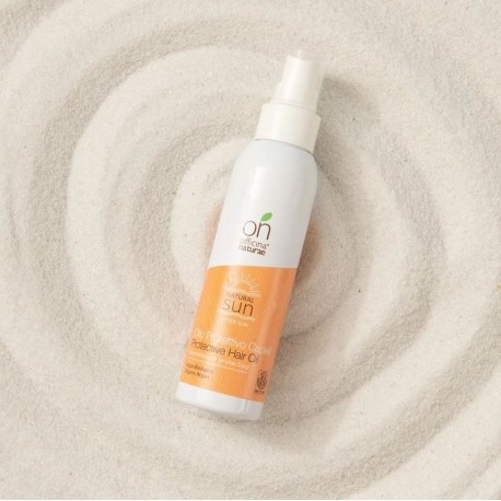 Olio Solare Capelli Protettivo onSUN
