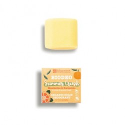 Biodeo deodorante solido - Summer Crush