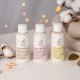 Kit 3 creme corpo edizione limitata Abbraccio, Sorriso e Carezza