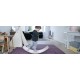 Wobbel balance board - Original transparant lacquer 