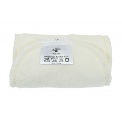 Inserto per pannolini lavabili in bambù - assorbenza PLUS