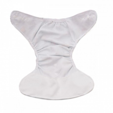 Pannolino pocket in coolmax - chiusura bottoni - scegli la fantasia!