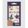 Tatuaggi temporanei - Mondi stregati