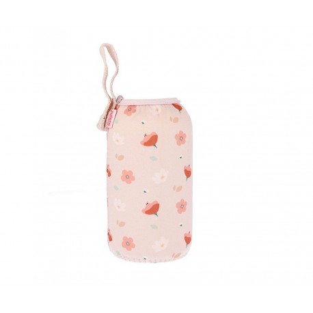 Fodera neoprene per borraccia da 500 ml - Little Garden
