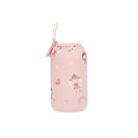 Fodera neoprene per borraccia da 500 ml - Wild Fairies