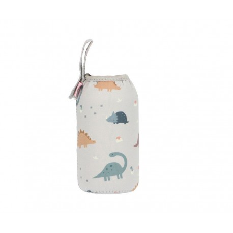 Fodera neoprene per borraccia da 500 ml - Dinos World