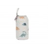 Fodera neoprene per borraccia da 500 ml - Dinos World