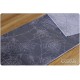 Fascia ad anelli Natibaby Spiderweb Brezo tg. L