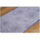 Fascia ad anelli Natibaby Spiderweb Brezo tg. L