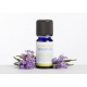 Olio essenziale di lavanda - la Saponaria