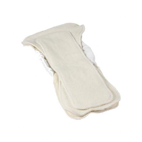 Kit 2 inserti SIO basic START Petit Lulu