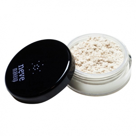 Cipria minerale Dewy