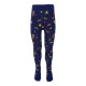 Calzamaglia unisex in cotone BIO con suola antiscivolo - fantasia Out of this world