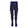 Calzamaglia unisex in cotone BIO con suola antiscivolo - fantasia Out of this world