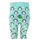 Calzamaglia unisex in cotone BIO con suola antiscivolo - fantasia Chill