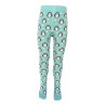 Calzamaglia unisex in cotone BIO con suola antiscivolo - fantasia Chill