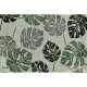 Marsupio ergonomico Regolo Babymonkey Rainforest Rosemary Rverse - spedizione gratuita