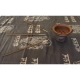 Bracere in terracotta gres per incenso Fair trade