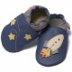 Scarpine morbide - babbucce - fantasia Apollo