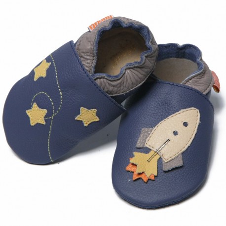 Scarpine morbide - babbucce - fantasia Apollo