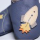 Scarpine morbide - babbucce - fantasia Apollo