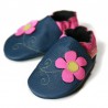 Scarpine morbide - babbucce - fantasia Spring Flower