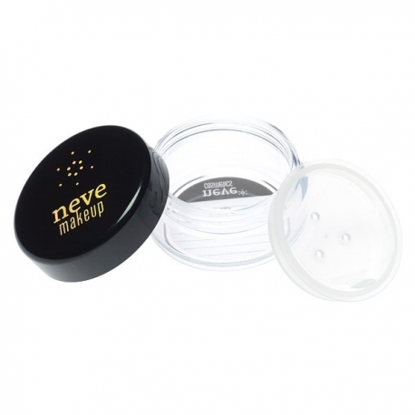 Jar vuota da 10g con dosatore