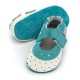 Scarpine morbide - sandali - fantasia Lily