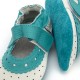 Scarpine morbide - sandali - fantasia Lily
