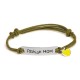 Bracciale Mami Tag - Fashion Mom