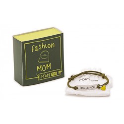Bracciale Mami Tag - Fashion Mom