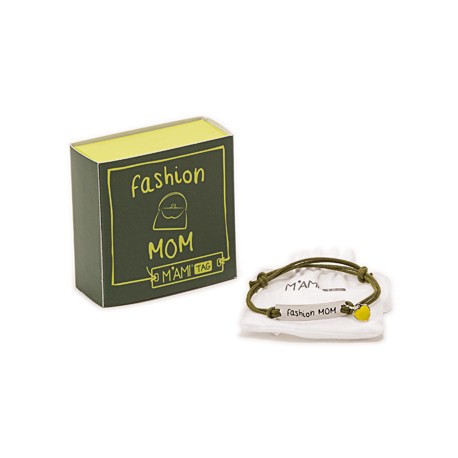 Bracciale Mami Tag - Fashion Mom