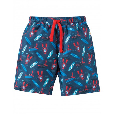 Costume short Little Board - Hang Ten - Frugi