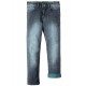 Jeans Lilly light wash denim Frugi
