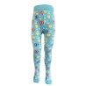 Calzamaglia unisex in cotone BIO con suola antiscivolo - fantasia Air Balloons