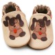 Scarpine morbide - babbucce - fantasia Doggies