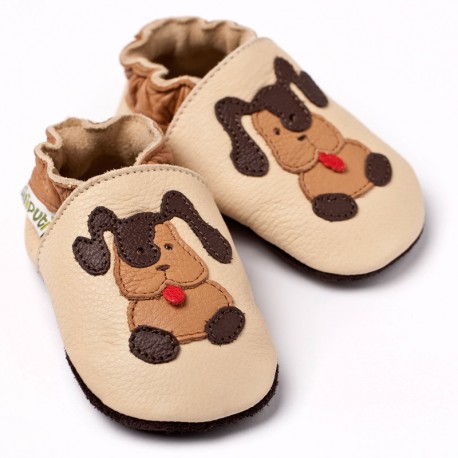 Scarpine morbide - babbucce - fantasia Doggies
