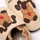 Scarpine morbide - babbucce - fantasia Doggies