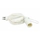 Lampada di sale dell'Himalaya 2-3 kg