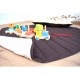 Tappeto gioco imbottito - diversi colori- Babymonkey