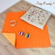 Tappeto gioco imbottito - diversi colori- Babymonkey