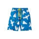 Costume pantaloncino gabbiani in PET riciclato SPF 50+  - Ultima taglia!
