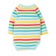 Pacchetto 2 body in cotone biologico Frugi - Rainbow