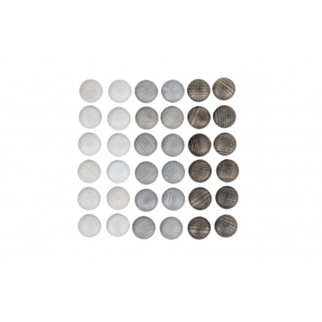 Mandala Grapat - Piccole pietre