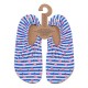 Slipstop - fantasia Stripe Adulto